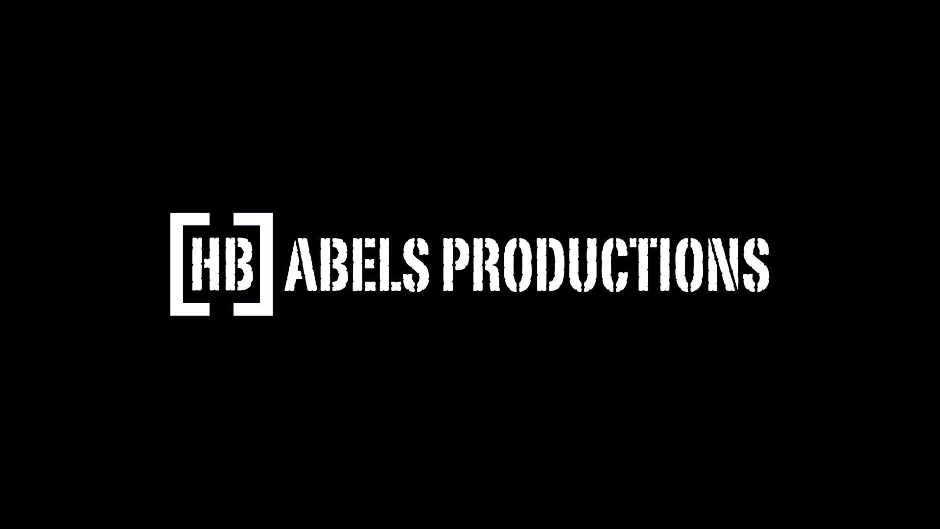 HB Abels Productions Logo